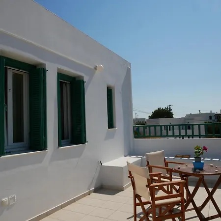 Ferienhaus Melide *