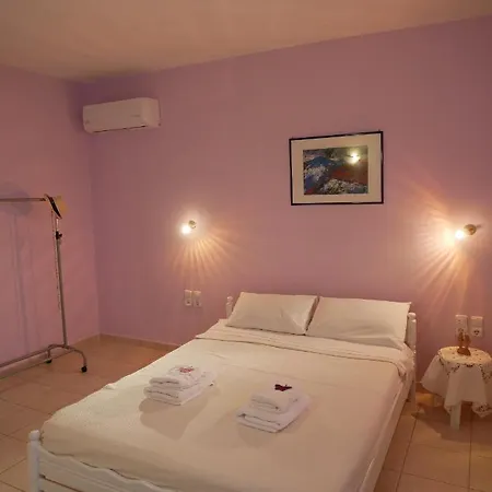 Melide Ferienhaus *