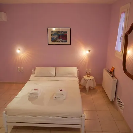 Ferienhaus Melide *