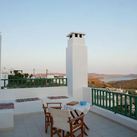 Ferienhaus Melide