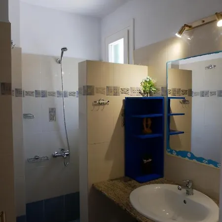 Ferienhaus Melide *