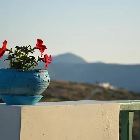 Appartement Melide *