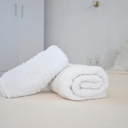 Melide アパート *