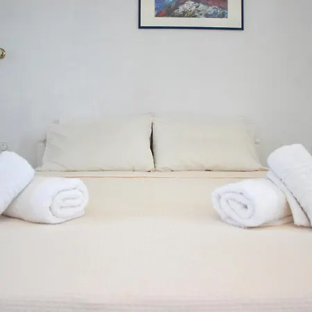 アパート Melide *