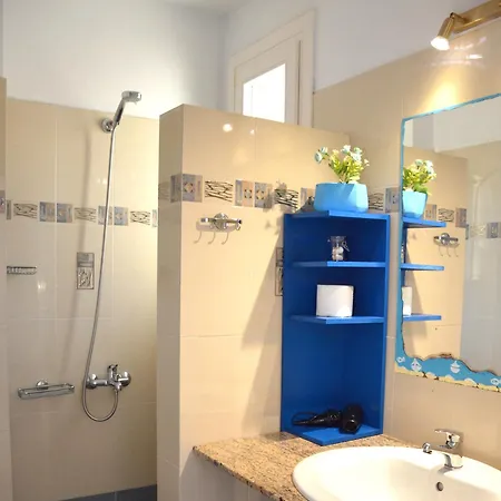 アパート Melide トリピティ