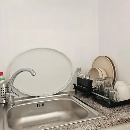 アパート Melide トリピティ